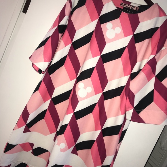 Sigarbird Disney tunic - Picture 2 of 4